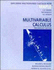 Multivariable Calculus: Preliminary Edition, Maple