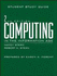 Computing in the Information Age: Study Guide