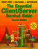 Essential Client/Server Survival Guide