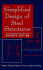 Simplified Design of Steel Structures (Parker-Ambrose Series of Simplified Design Guides)