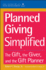 Planned Giving