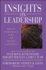 Insights on Leadership: Service, Stewardship, Spirit, and Servant-Leadership