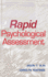 Rapid Psychological Assessment