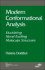 Modern Conformational Analysis: Elucidating Novel Exciting Molecular Structures (Methods in Stereochemical Analysis)