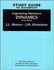 Engineering Mechanics: Dynamics (Volume 2)