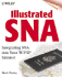 Illustrated Sna [With Contains Powerpoint Slides Drawn From the Book...]