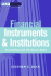 Financial Instruments and Institutions