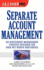 Separate Account Management: an Investment Management Stategy Designed for High Net Worth Individuals