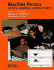 Mechanics, Module 1, Realtime Physics: Active Learning Laboratories