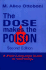 The Dose Makes the Poison: a Plain-Language Guide to Toxicology, 2nd Edition