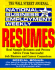 Resumes (the National Business Employment Weekly Premier Guides)