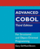 Advanced Cobol for Structured and Object-Oriented Programming, 3rdedition