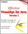 Effective Visualage(R) for Java, Version 3: Includes Coverage of Versions 3.02 and 3.5