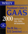 Wiley Practitioner's Guide to Gaas 2000: Covering All Sass, Ssaes, Ssarss, and Interpretations