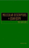 Molecular Descriptors in Qsar/Qspr Including Cd-Rom
