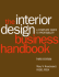 The Interior Design Business Handbook: a Complete Guide to Profitability