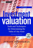 Investment Valuation: University Edition: Tools and Techniques for Determining the Value of Any Asset