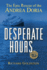 Desperate Hours: The Epic Rescue of the Andrea Doria