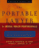 The Portable Lawyer for Mental Health Professionals: an a-Z Guide to Protecting Your Clients, Your Practice, and Yourself