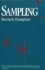 Sampling (Wiley Series in Probability and Statistics)