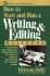 How to Start and Run a Writing and Editing Business (Wiley Small Business Editions)