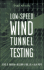 Low-Speed Wind Tunnel Testing, 3rd Edition