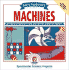Janice Vancleave's Machines: Mind-Boggling Experiments You Can Turn Into Science Fair Projects