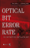 Optical Bit Error Rate: an Estimation Methodology