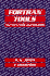 Fortran Tools for Vax/Vms and Ms-Dos