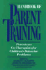 Handbook of Parent Training: Parents as Co-Therapists for Children's Behavior Problems