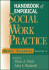 Handbook of Empirical Social Work Practice-Mental Disorders, Volume 1