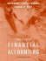 Study Guide to Accompany Financial Accounting With Annual Report, 5th Edition