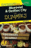 Montreal & Quebec City for Dummies (Dummies Travel)