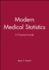 Modern Methods of Particle Size Analysis