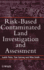 Risk-Based Contaminated Land