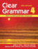 Clear Grammar 4, 2nd Edition: Keys to Advanced Esl Grammar