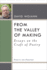 From the Valley of Making Format: Hardcover