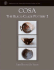 Cosa Format: Hardcover