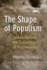 The Shape of Populism: Serbia Before the Dissolution of Yugoslavia