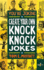 You'Re Joking: Create Your Own Knock-Knock Jokes