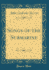 Songs of the Submarine (Classic Reprint)