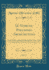 M. Vitruvii Pollionis Architectura, Vol. 2: Textu Ex Recensione Codicum Emendato Cum Exercitationibus Notisque Novissimis; P. II (Classic Reprint)