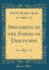 Specimens of the Forms of Discourse Classic Reprint