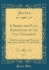 A Short and Plain Exposition of the Old Testament, Vol 3 With Devotional and Practical Reflections, for the Use of Families Classic Reprint