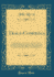 Tragicomdia Being a Brief Relation of the Strange, and Wonderfull Hand of God Discovered at Witny, in the Comedy Acted There February the Third, Other Remarkable Passages Classic Reprint