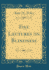 Five Lectures on Blindness Classic Reprint