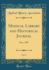 Medical Library and Historical Journal, Vol 5 June, 1907 Classic Reprint
