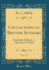 Collections of British Authors, Vol 255 of 1 Tauchnits Edition a Question of Colour Classic Reprint