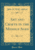 Art and Crafts in the Middle Ages Classic Reprint