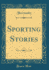 Sporting Stories Classic Reprint